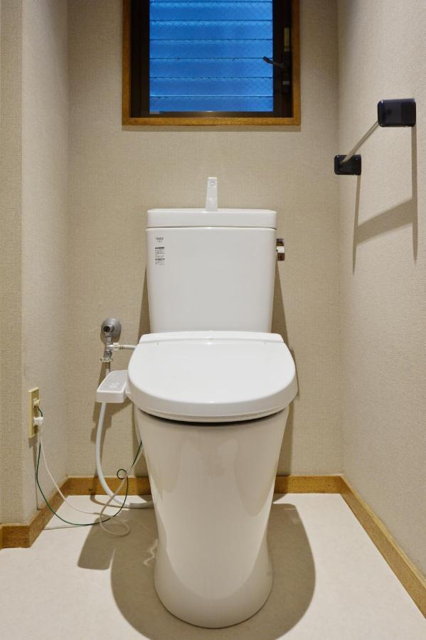 Nid Osaka Kurosaki Apartment Bagian luar foto