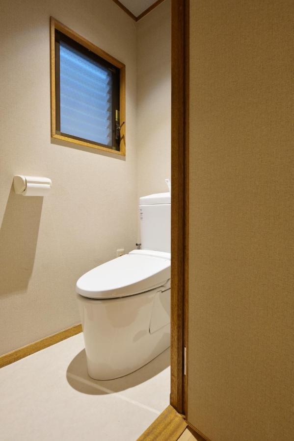 Nid Osaka Kurosaki Apartment Bagian luar foto